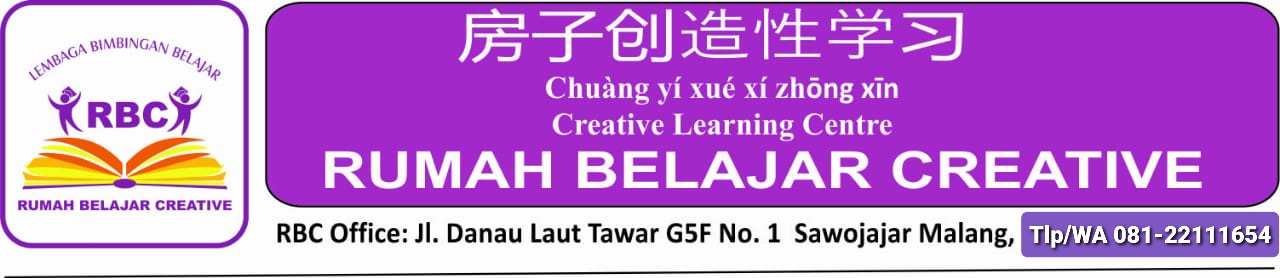 UH LES PRIVAT MALANG I GURU DATANG KE RUMAH I 08122111654